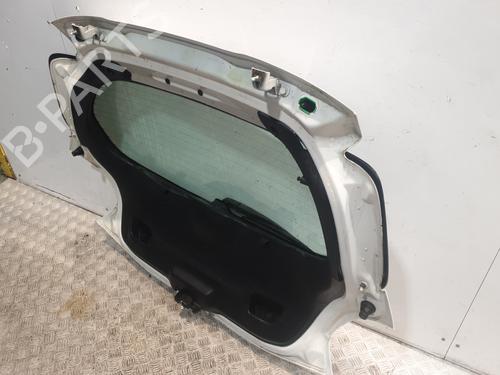 Tailgate PEUGEOT 208 I (CA_, CC_) 1.6 HDi | BP30193459C6 