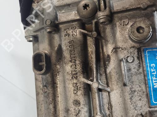 Gearbox BMW 3 Touring (E91) 320 i | BP24354273M3 - Image 7