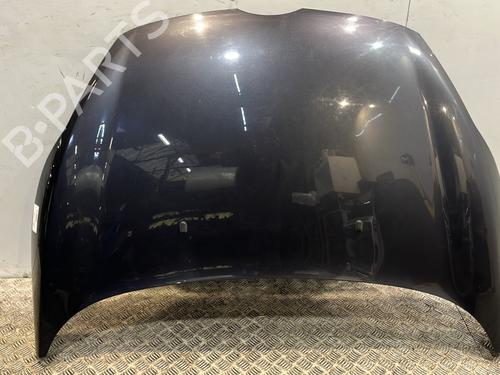 Used Hood FORD FIESTA VI (CB1, CCN) 1.25 (82 hp) 32716356