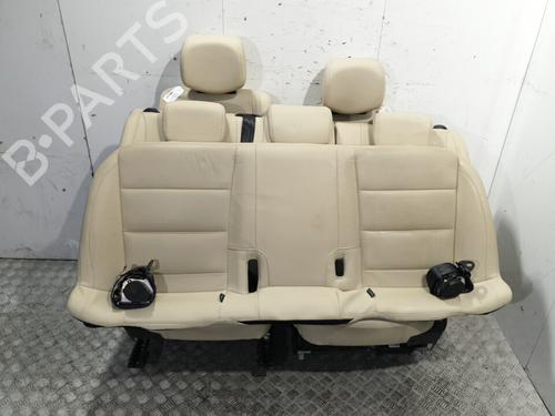 Seats set RENAULT LAGUNA III (BT0/1) 1.5 dCi (BT00, BT0A, BT0T, BT1J) | BP20371575C78 