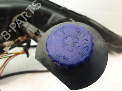 Sprinklertank Sprinklertank PORSCHE 911 (996) 3.6 Carrera (320 hp) 26288922 26288922
