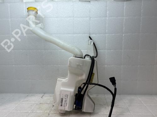 Spylertank RENAULT CLIO IV (BH_) 1.5 dCi 90 (90 hp) 32373929