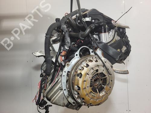 Used Engine Engine BMW 3 (E46) 330 d (184 hp) 22557478 22557478