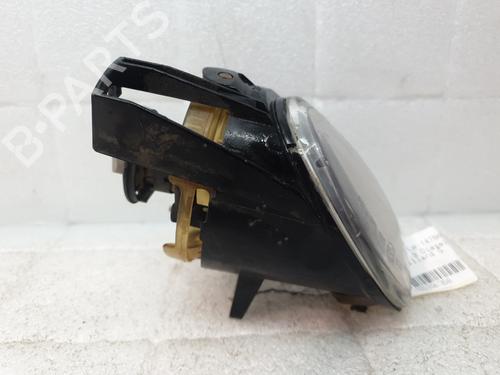 Used Left front fog light Left front fog light VW PASSAT B6 (3C2) 1.9 TDI (105 hp) 21527896 21527896