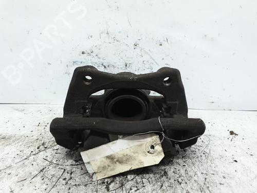 Used Right front brake caliper Right front brake caliper RENAULT CLIO III Grandtour (KR0/1_) 1.2 16V (KR02, KR0J) (75 hp) 20376110 20376110