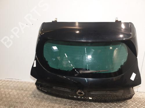 Used Tailgate RENAULT MEGANE IV Hatchback (B9A/M/N_) 1.6 dCi 130 (B9A4) (130 hp) 23849548
