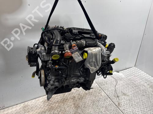 Engine CITROËN C3 II (SC_) 1.6 BlueHDi 75 | BP38080731M1 - Image 6