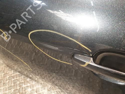 Left rear door PEUGEOT 108 1.0 VTi | BP24922617C4 