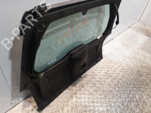 Bootlid window RENAULT TWINGO III (BCM_, BCA_) 1.0 SCe 70 (BCMB) | BP30193302C64 