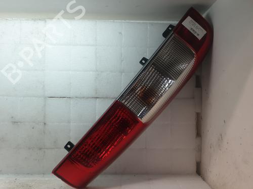 Left taillight MERCEDES-BENZ VITO Bus (W639) 111 CDI (639.701, 639.703, 639.705) | BP29415327C34 