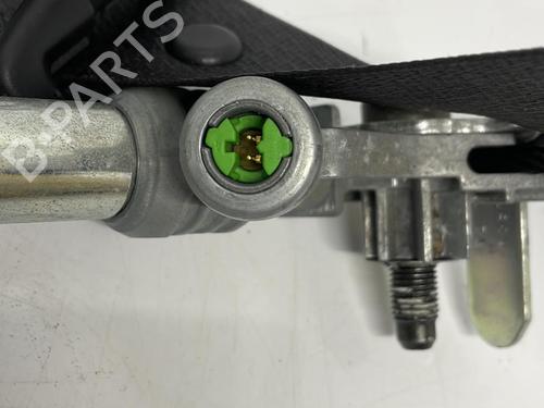 Used Front left belt tensioner OPEL CORSA D (S07) 1.6 Turbo (L08, L68) (211 hp) 20372473