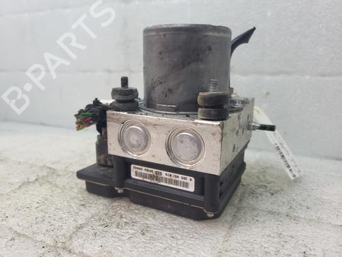 ABS pump PEUGEOT 308 I (4A_, 4C_) 2.0 HDi | BP31376325M43