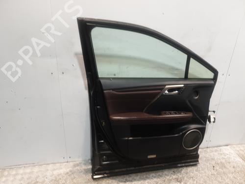 Dør venstre fortil LEXUS RX (_L2_) 450h AWD (GYL25_, GYL26_, GYL25, GYL26, GYL25R, GYL26R) | BP32076251C2