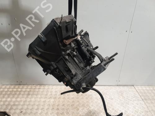 Gearbox CITROËN NEMO Box Body/MPV (AA_) 1.3 HDi 75 | BP29822100M3
