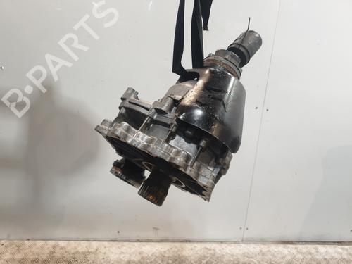 Used Transfer box MERCEDES-BENZ M-CLASS (W166) ML 500 4-matic (166.073) (408 hp) 29822027