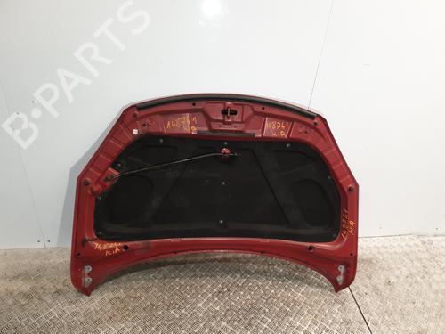 Hood KIA CEE'D Hatchback (ED) 1.6 CRDi 115 | BP24115589C1
