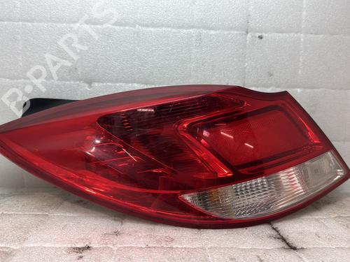 Left taillight OPEL INSIGNIA A (G09) | BP33614623C34 - Image 7