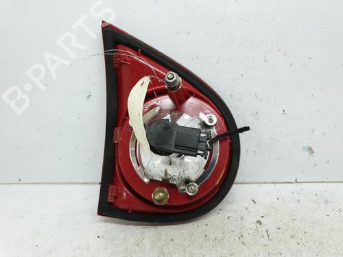 Right tailgate light VW GOLF V (1K1) 1.6 | BP20380635C80 
