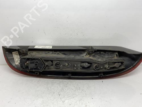 Used Left taillight Left taillight OPEL CORSA C (X01) 1.0 (F08, F68) (60 hp) 20384246 20384246