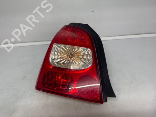 Left taillight RENAULT TWINGO II (CN0_) 1.2 16V (CN0K, CN0V, CN0A) | BP39082107C34 - Image 3