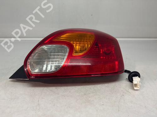 Right taillight MITSUBISHI MIRAGE / SPACE STAR VI Hatchback (A0_A) 1.0 (A05A) | BP39594607C35 - Image 3