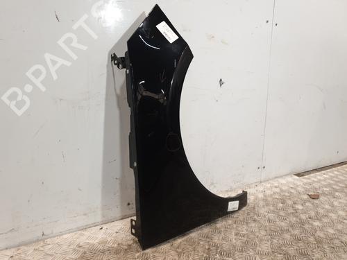 Right front fenders AUDI A1 (8X1, 8XK) 1.6 TDI | BP29415566C42 