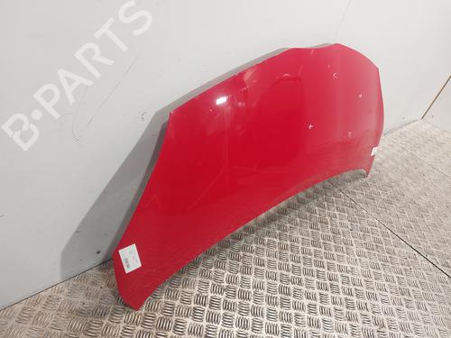 Hood TOYOTA AYGO (_B1_) 1.0 (KGB10_, KGB10R) | BP25893050C1 