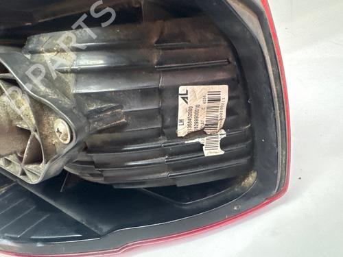 Left taillight CITROËN JUMPER II Van 2.2 HDi 100 | BP39583805C34 - Image 7