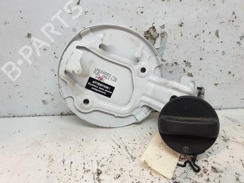 Used Fuel flap Fuel flap TOYOTA AURIS (_E18_) 1.8 Hybrid (ZWE186_, ZWE186R) (136 hp) 20384612 20384612