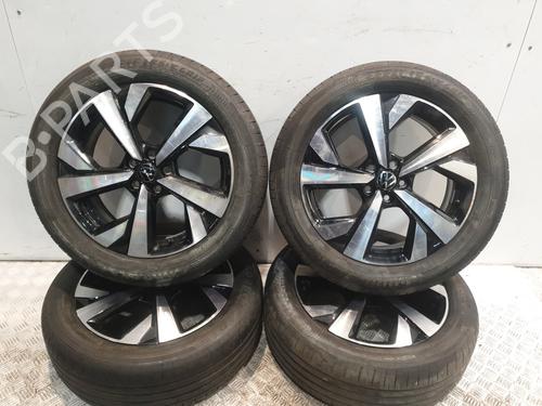 Used Other VW TAIGO (CS1) 1.0 TSI (110 hp) 30972992