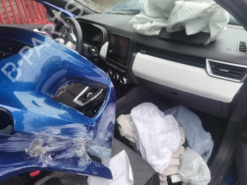 Air vent RENAULT CLIO V (B7_) 1.6 E-TECH 140 (B7MU) | BP20371610I21  - Image 5