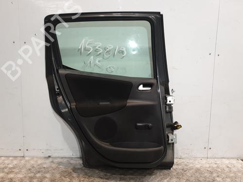 Left rear door PEUGEOT 207 SW (WK_) 1.6 HDi | BP29053747C4 