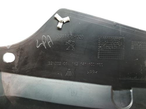Grill PEUGEOT 108 1.2 | BP24864934C40 - Image 3
