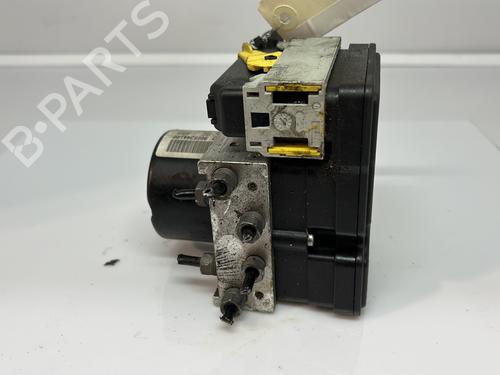Used ABS pump ABS pump CITROËN C2 (JM_) 1.1 (60 hp) 33917067 33917067