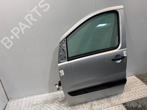 Used Left front door Left front door PEUGEOT EXPERT Van (VF3A_, VF3U_, VF3X_) 2.0 HDi 130 (128 hp) 39594587 39594587