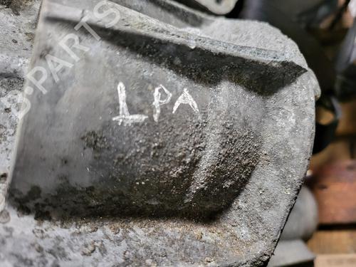 Gearbox SEAT LEON (1P1) 2.0 TDI | BP37036761M3 - Image 6