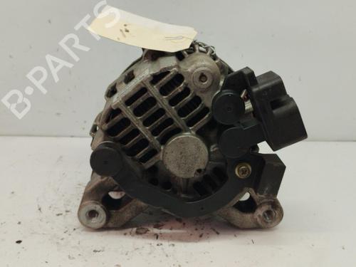 Generator PEUGEOT 206 Hatchback (2A/C) 1.6 i (89 hp) 20375386