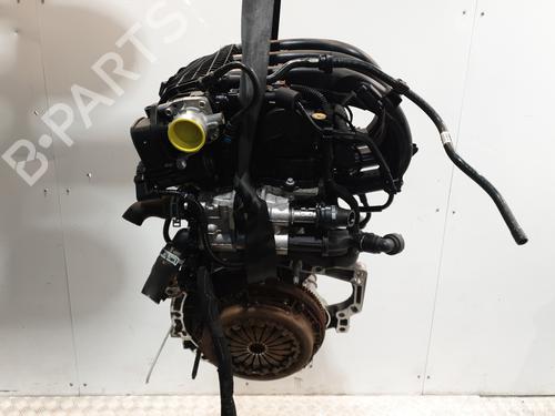 Engine PEUGEOT 208 I (CA_, CC_) 1.2 VTI 82 | BP30193327M1