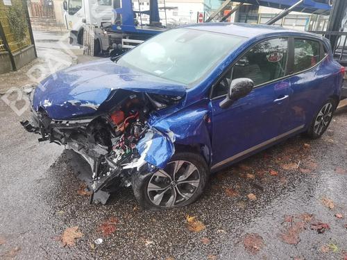 håndbremse RENAULT CLIO V (B7_) 1.6 E-TECH 140 (B7MU) | BP20375281I18 - Image 8