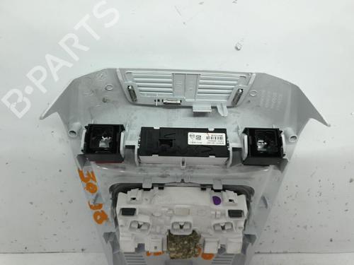 Used Interior roof light Interior roof light PEUGEOT 3008 II SUV (MC_, MR_, MJ_, M4_) 1.2 THP/ PureTech 130 (MRHNSM, MRHNSU, MRHNSJ, MRHNYW,... (131 hp) 20382655 20382655