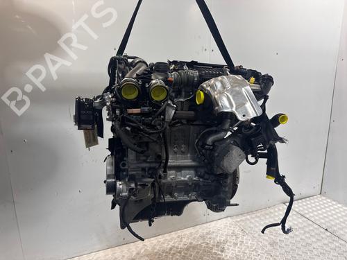 Used Engine Engine 39508628 39508628