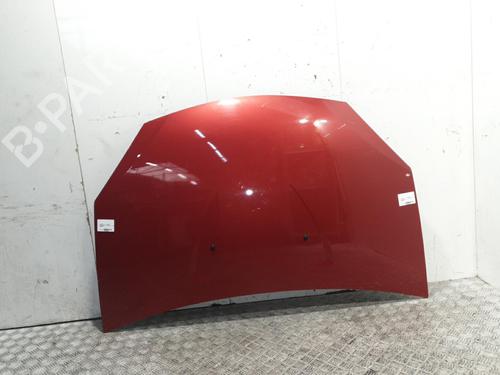 Motorhjelm DACIA SANDERO 1.5 dCi | BP31024781C1 - Image 2