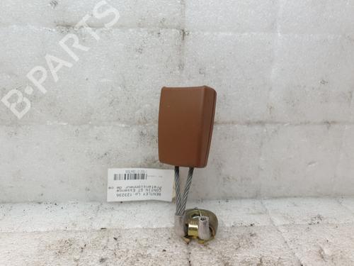 Rear right belt tensioner BENTLEY CONTINENTAL Coupe (3W_, 393) 6.0 GT | BP29822165C90 