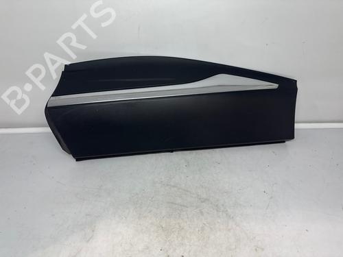 Dørliste RENAULT CAPTUR I (J5_, H5_) 1.5 dCi 110 | BP39240241C150 - Image 3