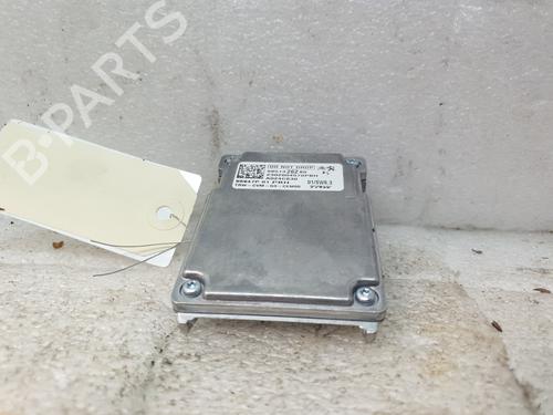 Used Camera Camera PEUGEOT 208 II (UB_, UP_, UW_, UJ_) 1.2 PureTech 100 (101 hp) 24114189 24114189