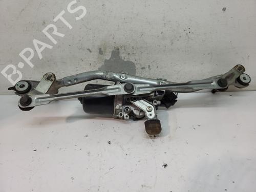 Used Front wiper motor Front wiper motor CITROËN DS3 (SA_) 1.4 VTi 95 (95 hp) 20377647 20377647