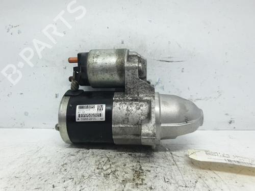 Starter SUZUKI SWIFT IV (FZ, NZ) 1.2 (AZH412, ZC72S) | BP20373206M8 