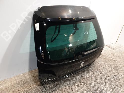 Tailgate PEUGEOT 508 SW I (8E_) 2.2 HDi | BP24800113C6 