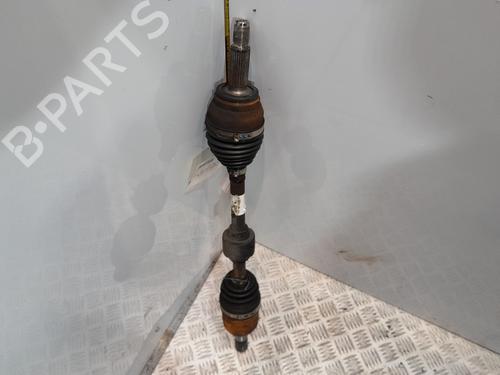 Left front driveshaft HYUNDAI i30 (PDE, PD, PDEN) 1.6 CRDi | BP23781320M38 - Image 4