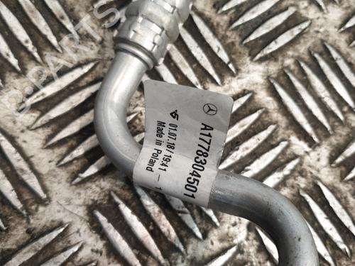 AC pipe MERCEDES-BENZ A-CLASS (W177) A 180 d (177.003) | BP23966734M126  - Image 12